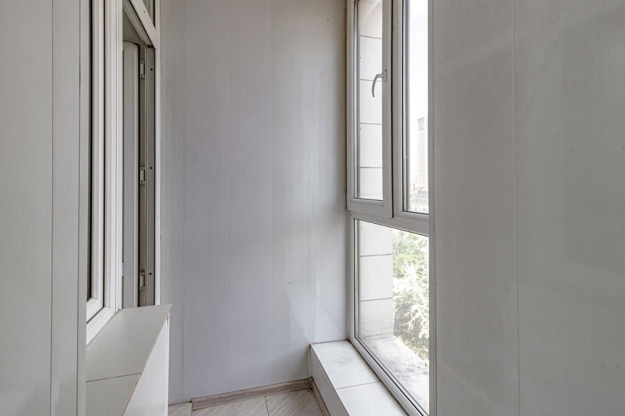 Apartments Lux 53/141 Nur-Sultan  Exterior photo