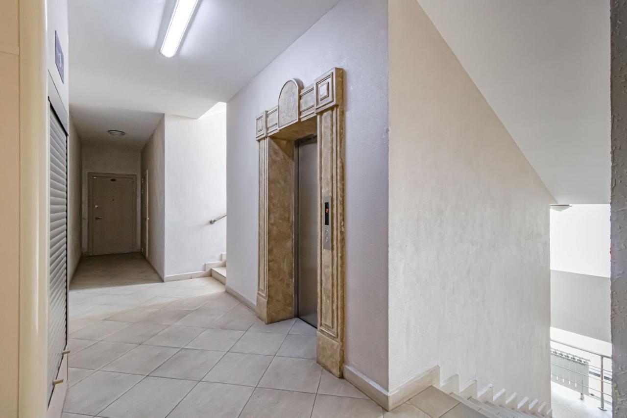 Apartments Lux 53/141 Nur-Sultan  Exterior photo